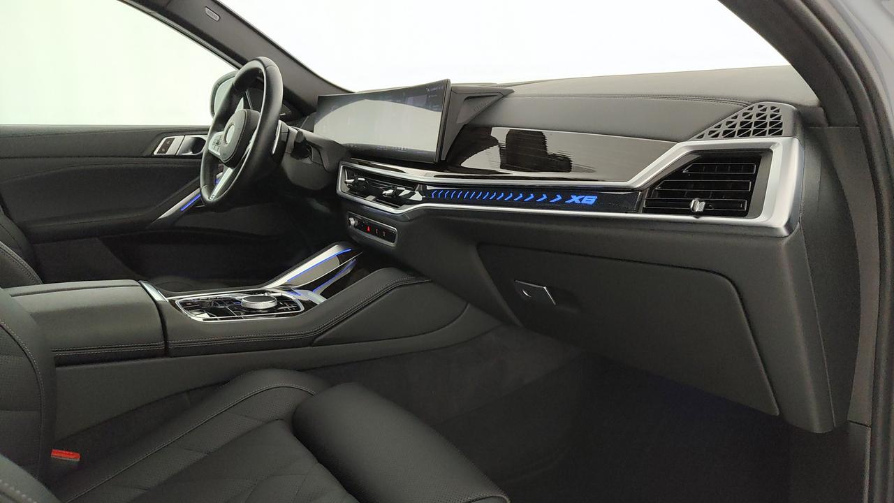 BMW X6 G06 LCI 2023 - X6 xdrive40i MSport auto