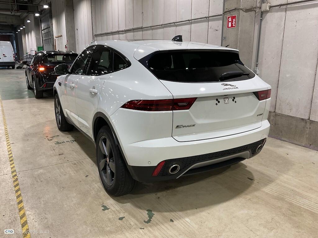 Jaguar E-Pace 2.0D 150 CV AWD aut. S