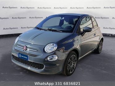 FIAT 500 500 1.0 Hybrid Pop