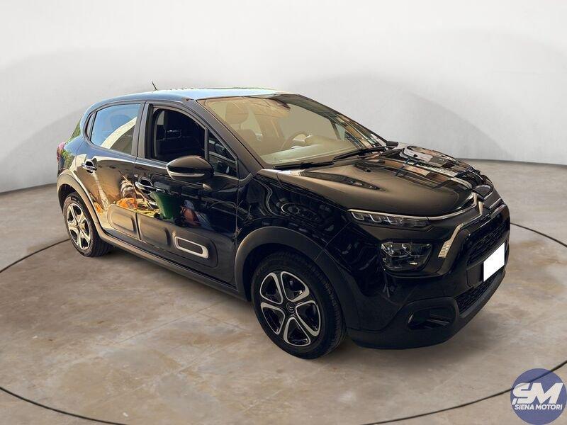 Citroën C3 PureTech 83 S&S Plus