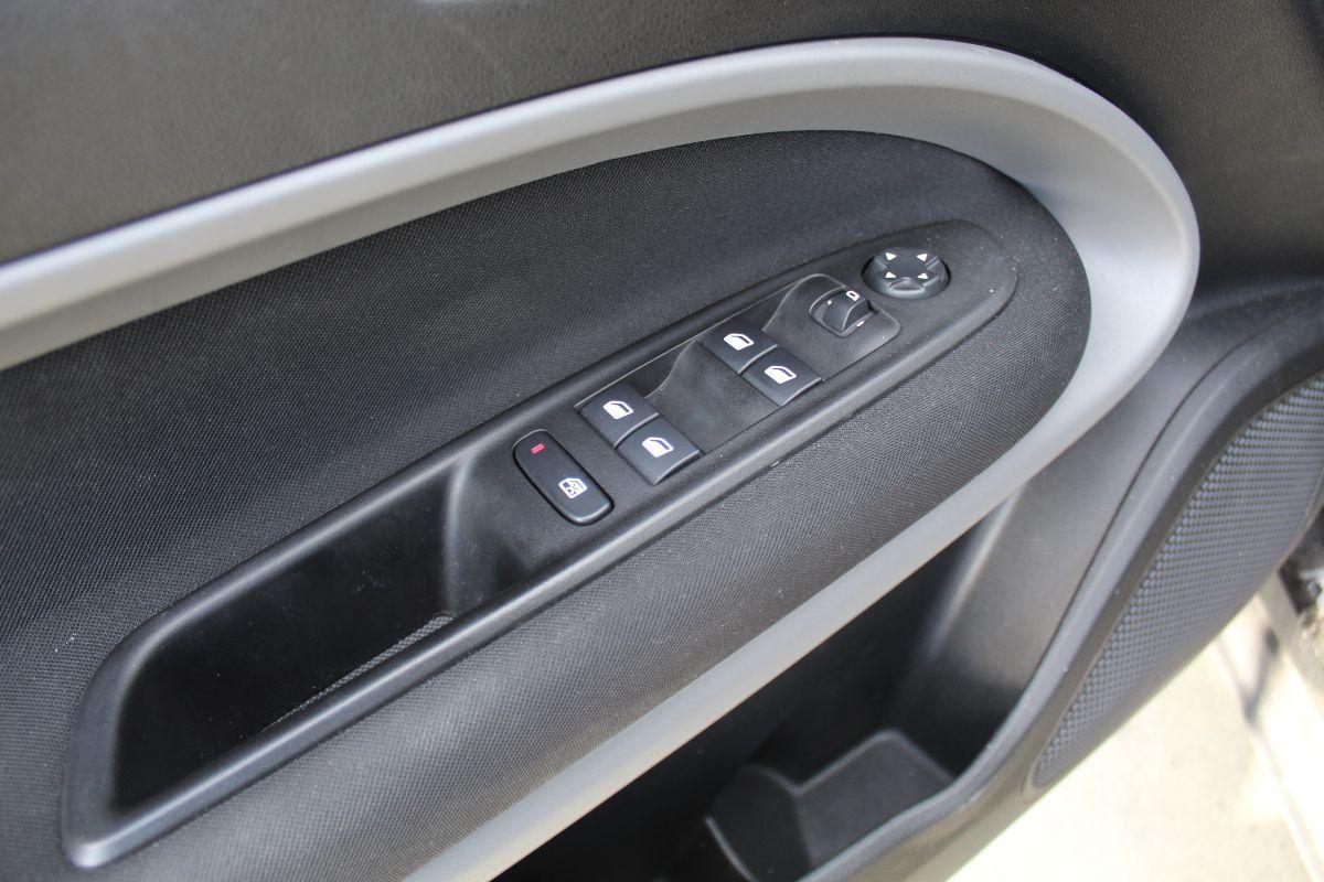 JEEP - Avenger - 1.2 Turbo 100 CV Summit