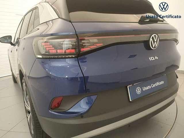 Volkswagen ID.4 Mark 1 (2021) 1st Max