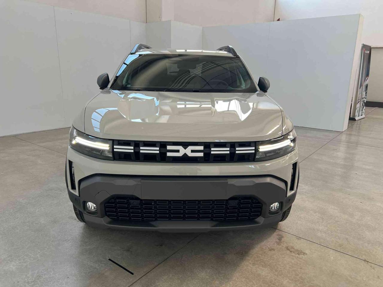 Dacia Duster Hybrid 155 CV Journey
