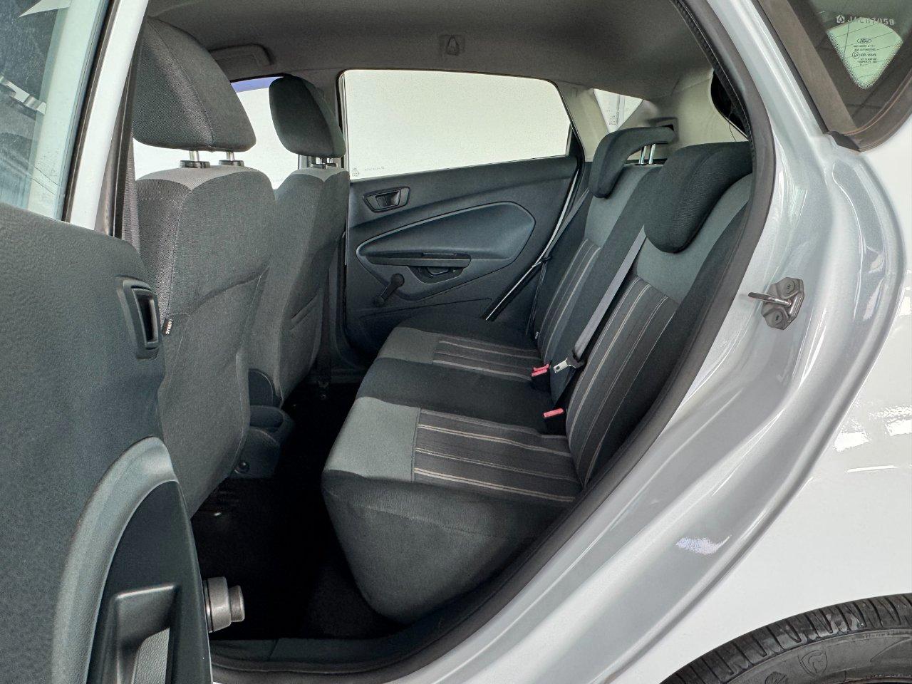 Ford Fiesta 5p 1.4 16v Gpl Trend
