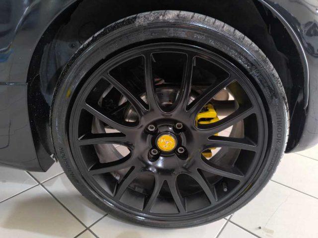 ABARTH 595 - 1.4 Turbo T-Jet 160 CV Pista