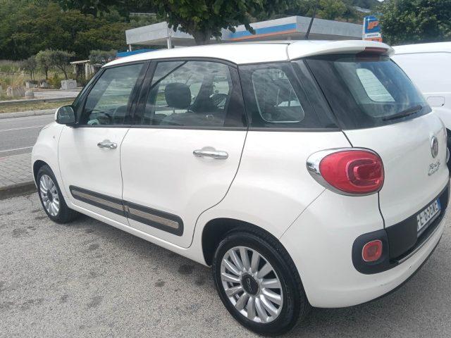 FIAT 500L 1.3 Multijet 95 CV Pop Star