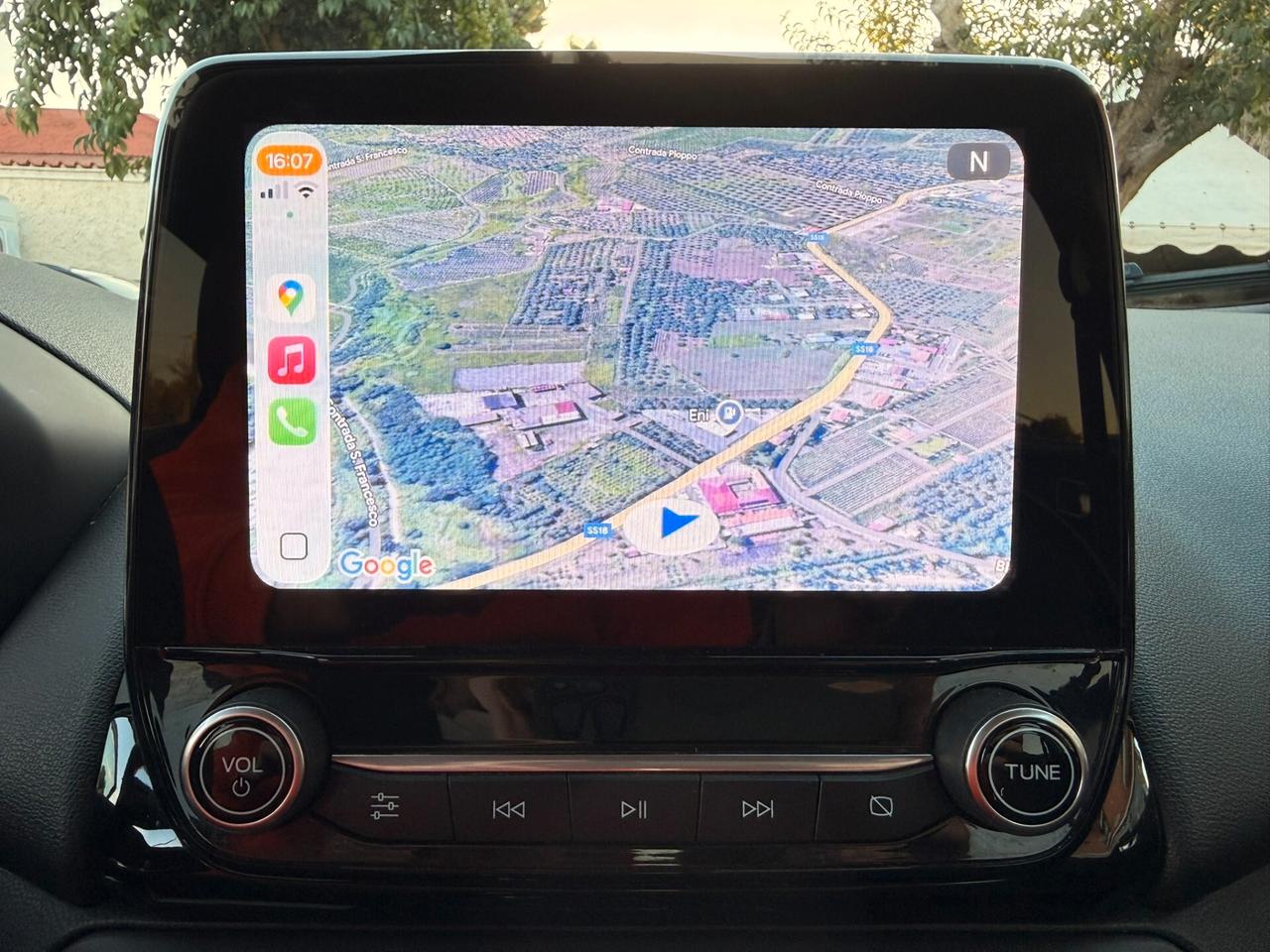 Ford EcoSport 1.0 EcoBoost 125CV Titanium - 2022