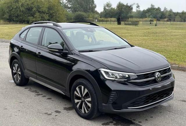 Volkswagen Taigo 1.0 TSI 110 CV DSG Life