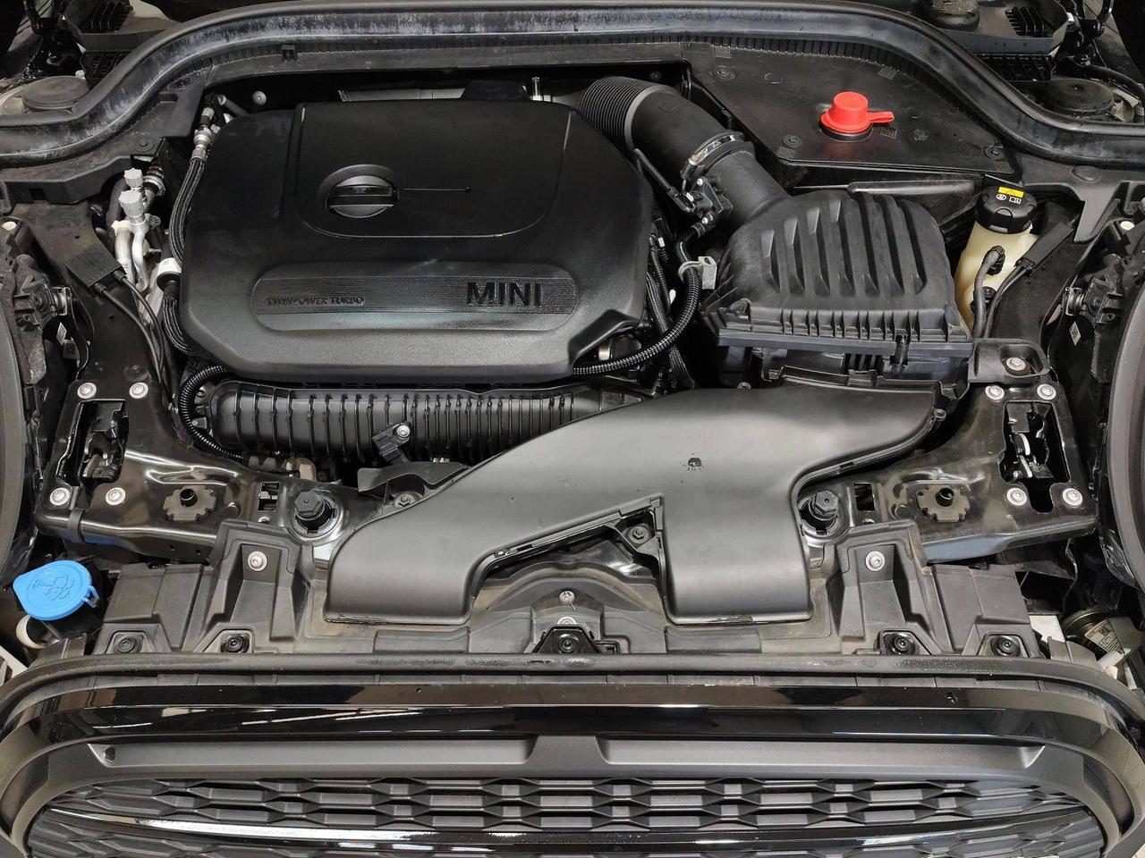 MINI Mini Cooper S JCW 3 Porte