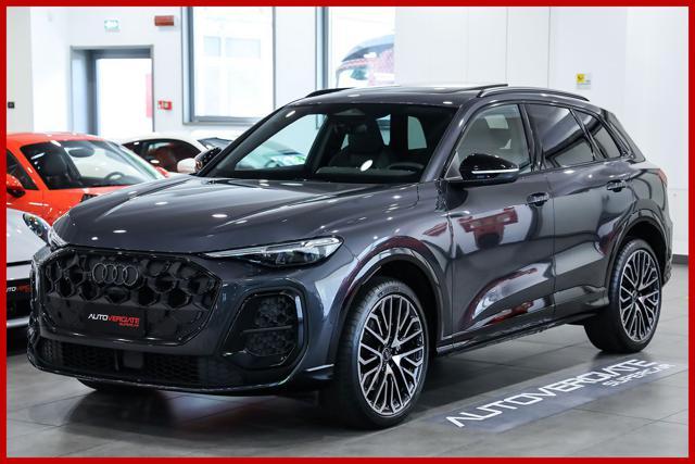 AUDI SQ5 SPB TFSI mHEV+ quattro