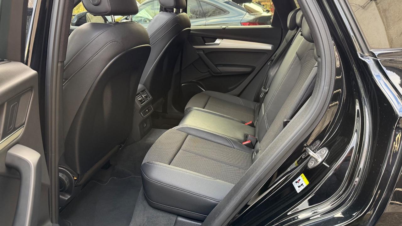 Audi Q5 SPB 40 TDI quattro S tronic line plus