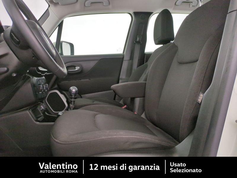 Jeep Renegade Renegade 1.0 T3 Longitude