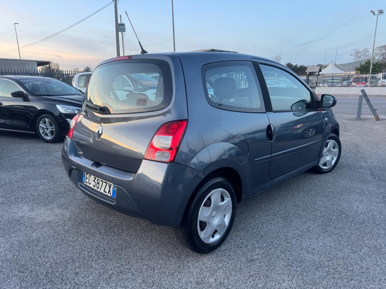 Renault Twingo 1.2 16V LEV Dynamique
