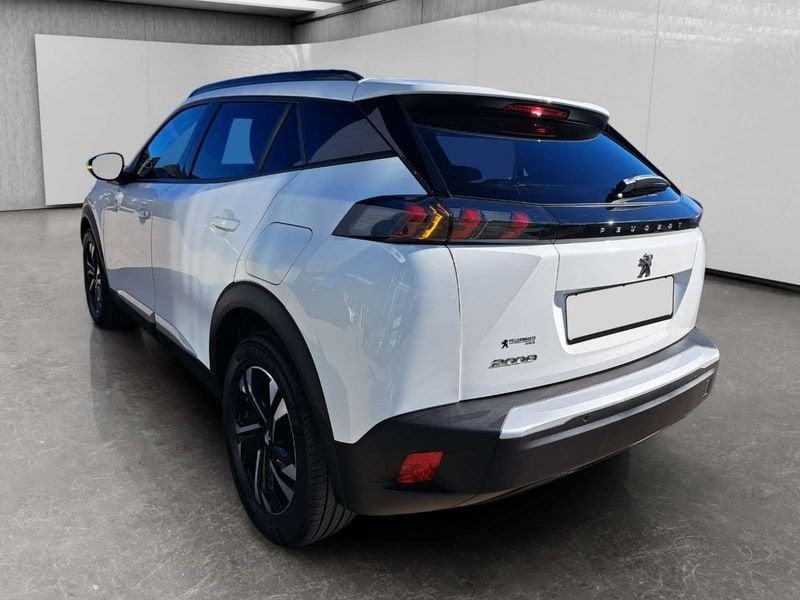 Peugeot 2008 1.2 puretech Allure s&s 100cv
