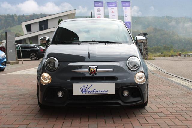 ABARTH 595 1.4 Turbo T-Jet 145 CV