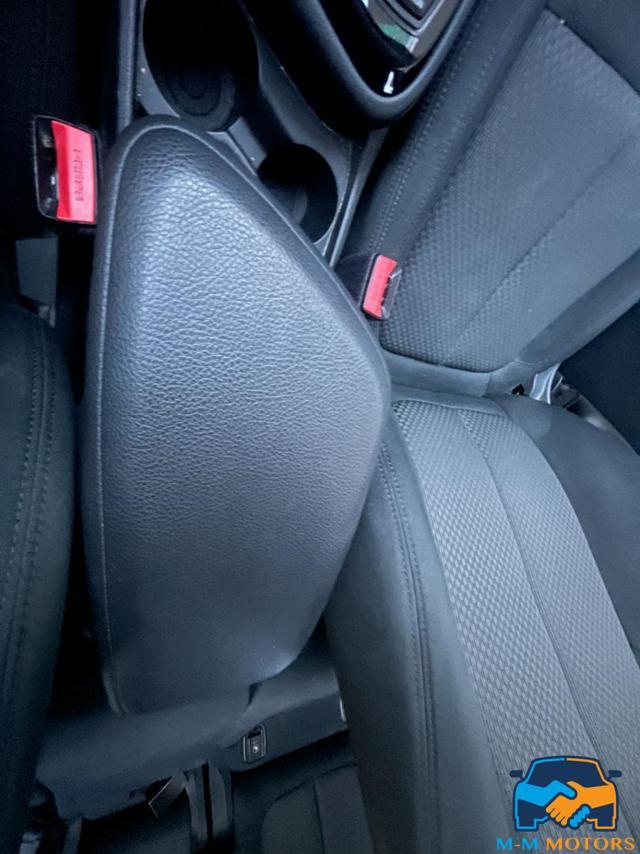 BMW 216 d Gran Tourer 7 posti unico proprietario