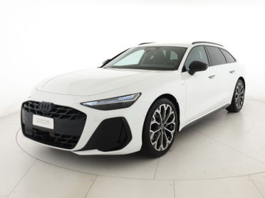 Avant 2.0TDI 204CV S tronic S line Edition