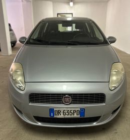 Fiat Grande Punto Grande Punto 1.2 5 porte Fun