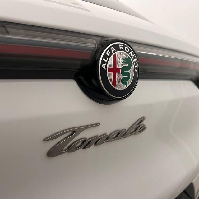 ALFA ROMEO Tonale 1.5 160 CV MHEV TCT7 Veloce
