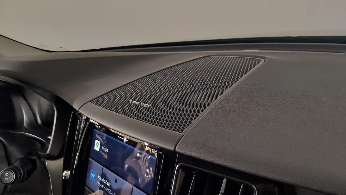 VOLVO Xc60 B4 Mild Hybrid Automatico Plus Dark