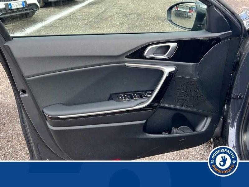 Kia Xceed 1.0 GPL Business MY26