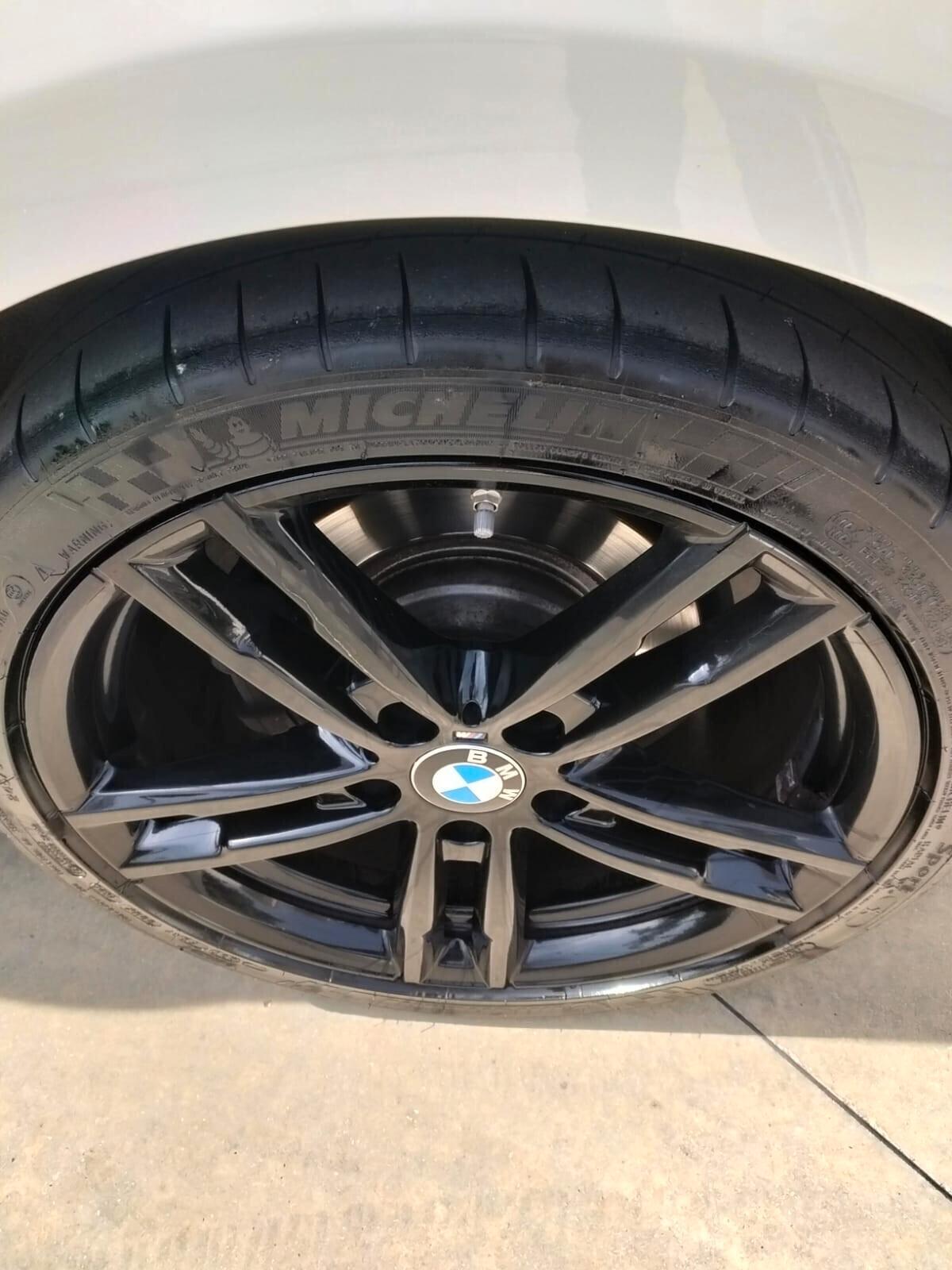 Bmw 118 118d 5p. Msport