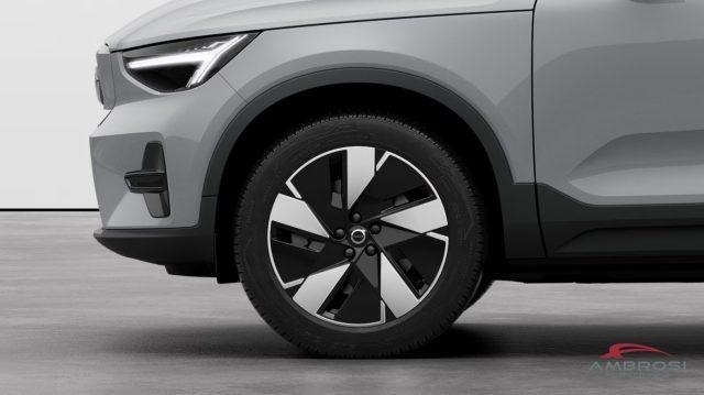 VOLVO XC40 Recharge Pure Electric Recharge Single Motor Plus