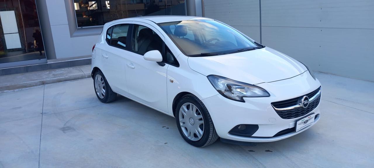 Opel Corsa 1.3 CDTI 5 porte b-Color