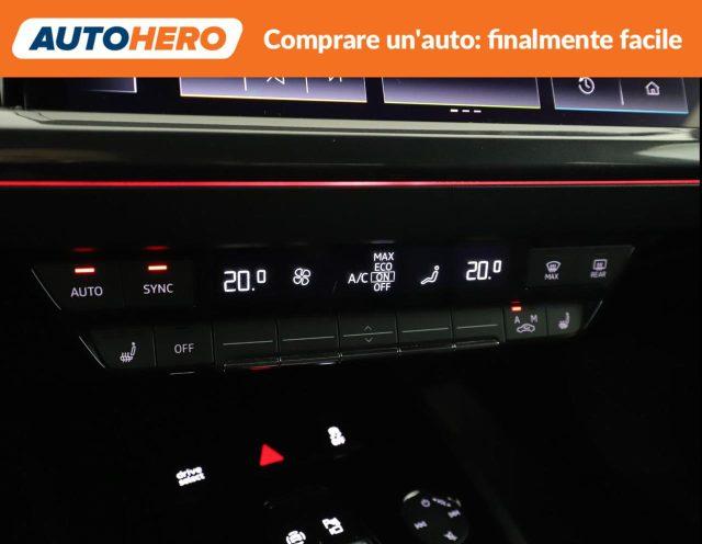 AUDI Q4 e-tron Q4 SPB 40 e-tron