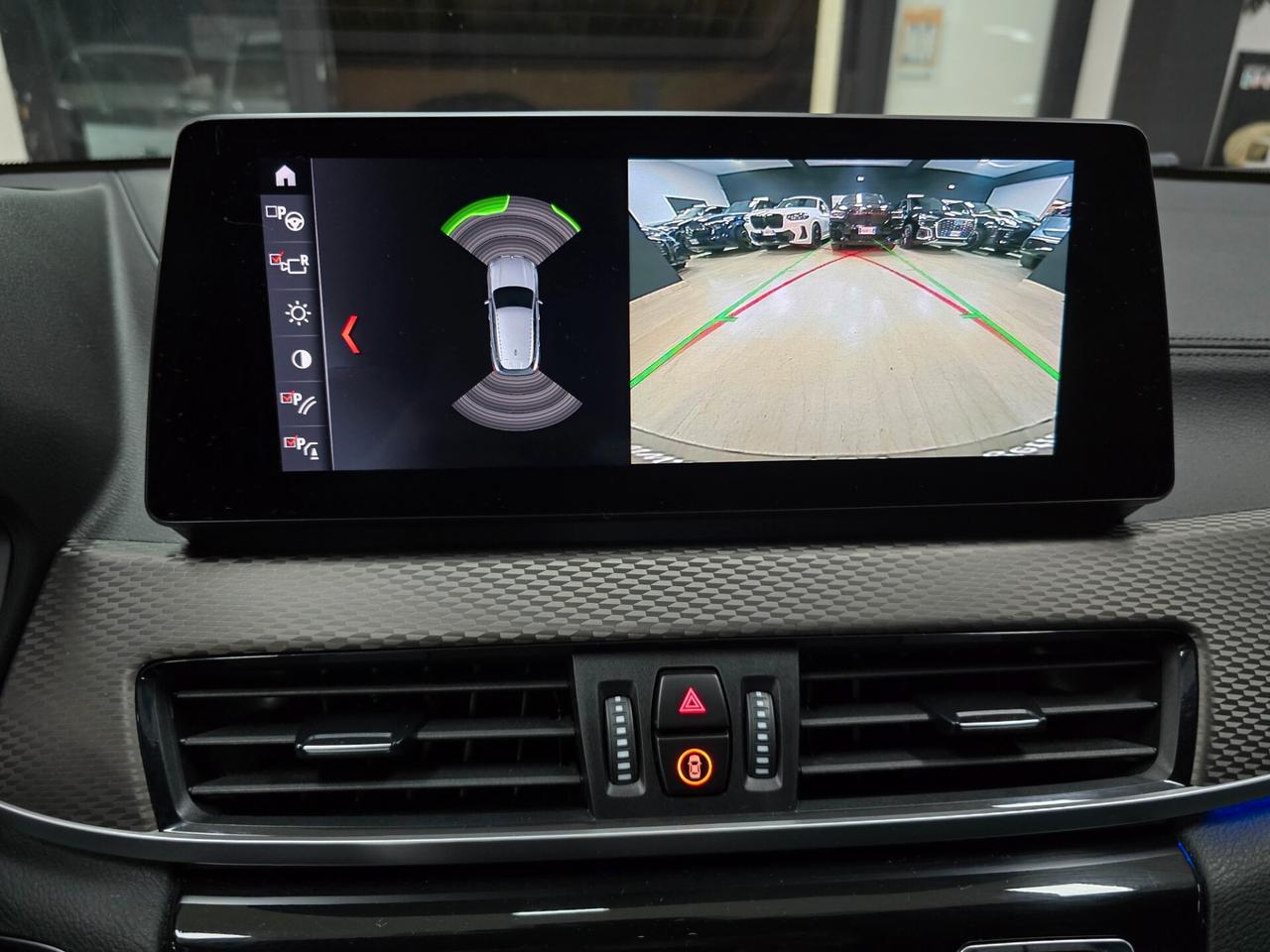 Bmw X2 xDrive18d Msport