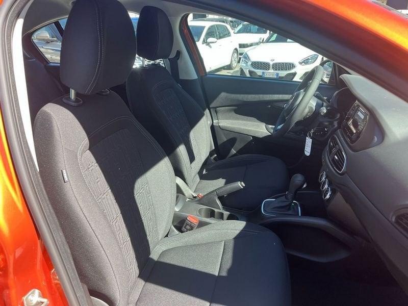 FIAT Tipo 1.5 Hybrid DCT 5 porte