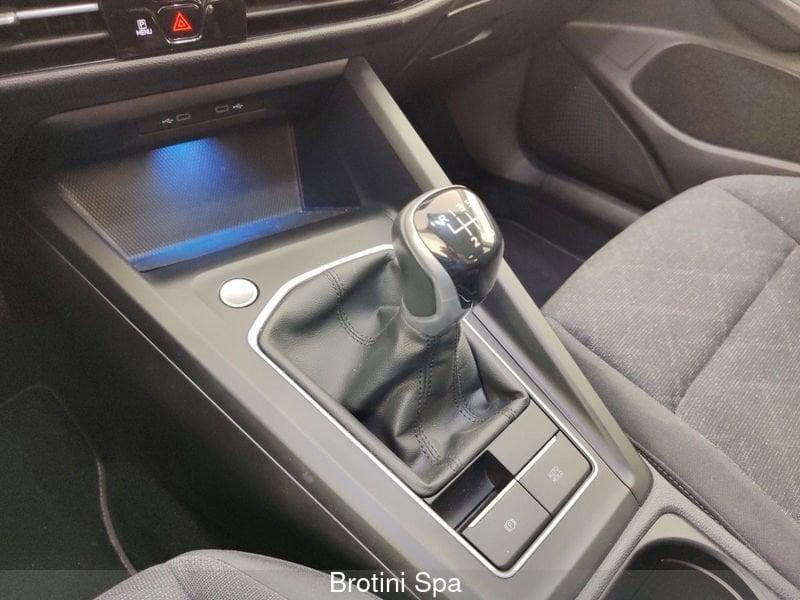 Volkswagen Golf Golf 1.0 TSI EVO Life