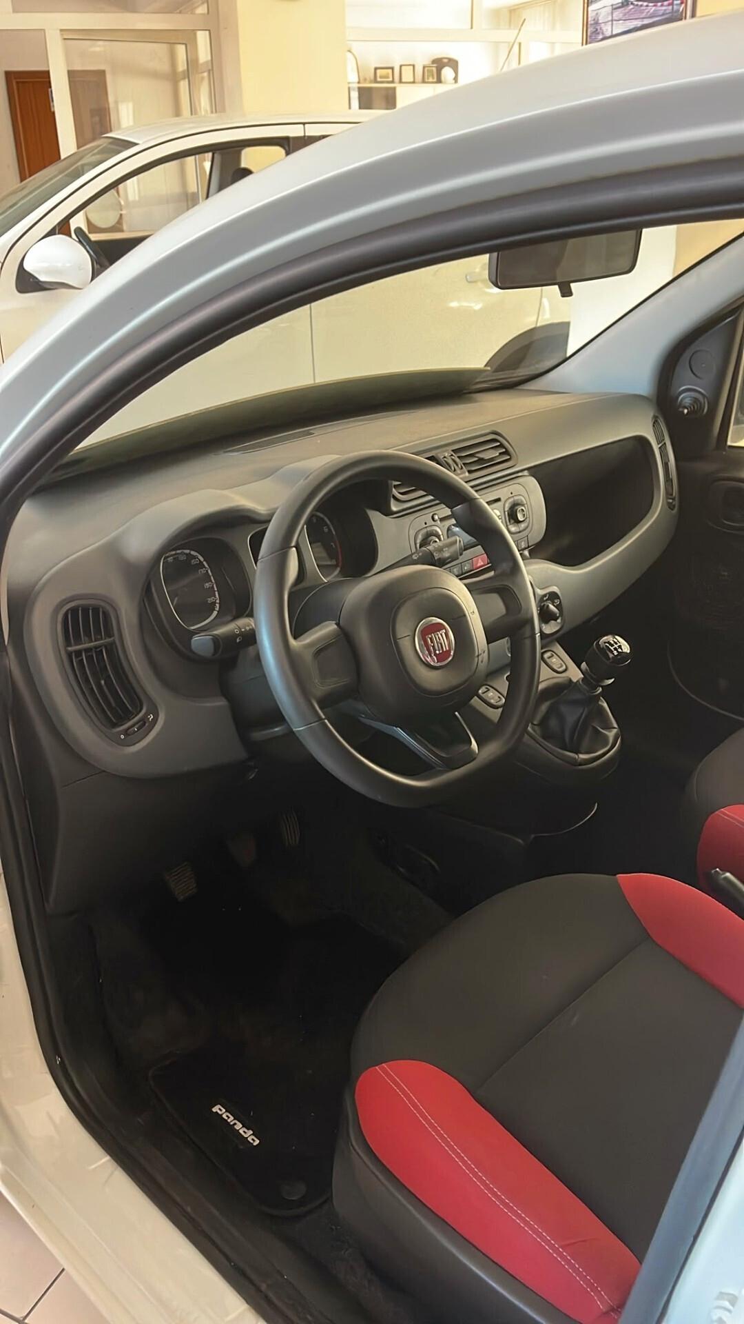 Fiat Panda 1.2 Easy