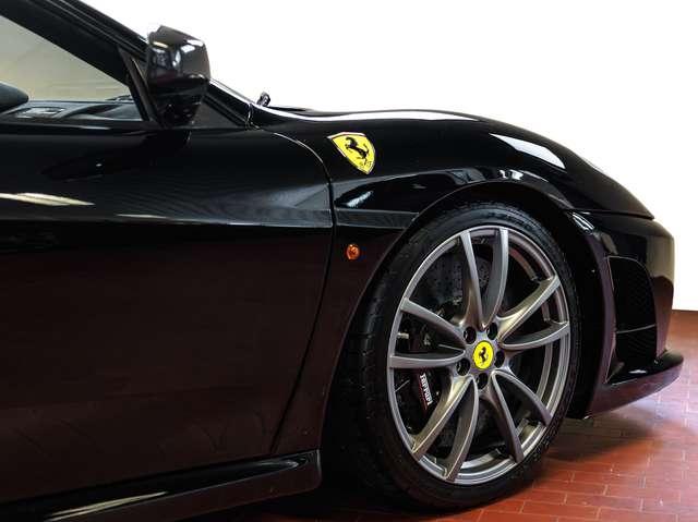 Ferrari 430 Scuderia