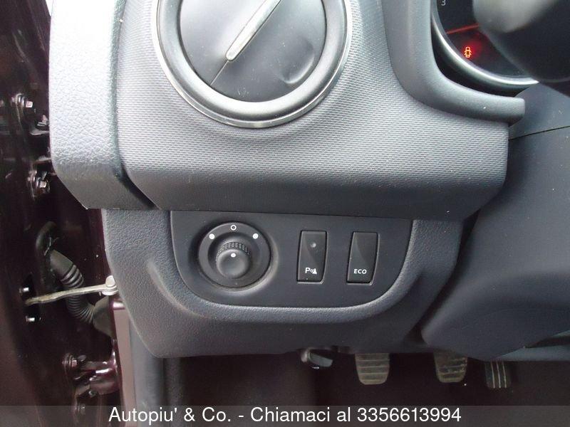 Dacia Sandero Stepway 1.5 dCi 90CV SOLI 81.000KM