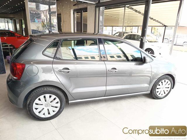 VOLKSWAGEN Polo 1.2 70 CV 5p. Comfortline