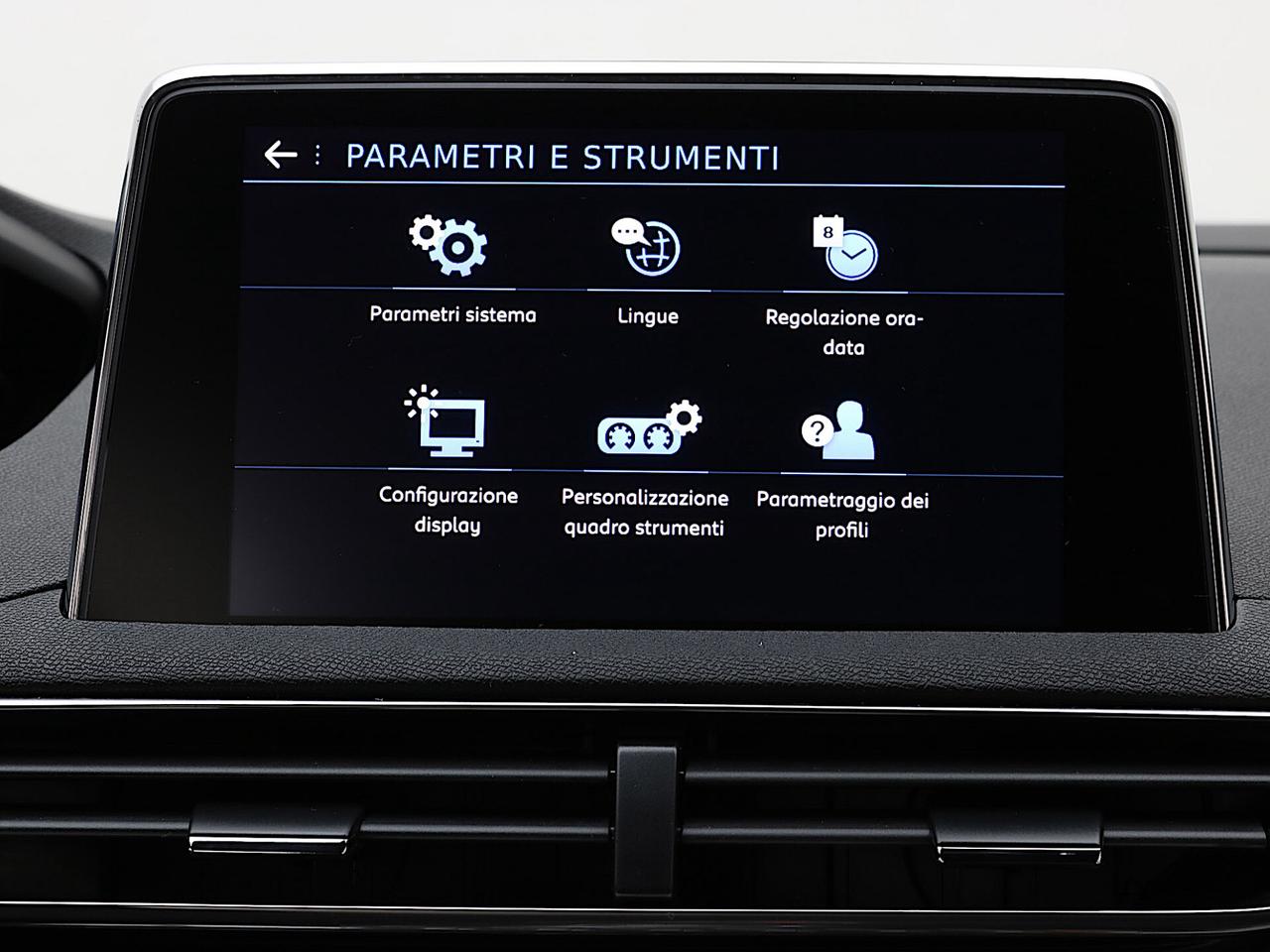 Peugeot 3008 1.5 BlueHDi EAT8 Allure TETTO APRIBIL