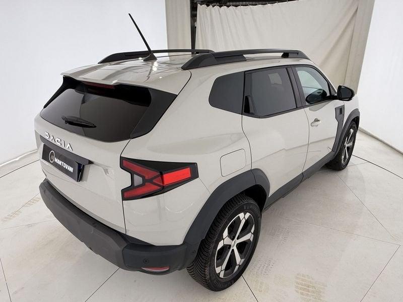 Dacia Duster 1.6 Hybrid 140cv Journey