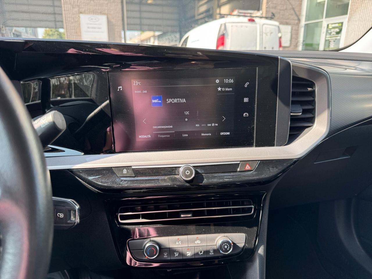 Opel Mokka 1.2 Turbo Benzina