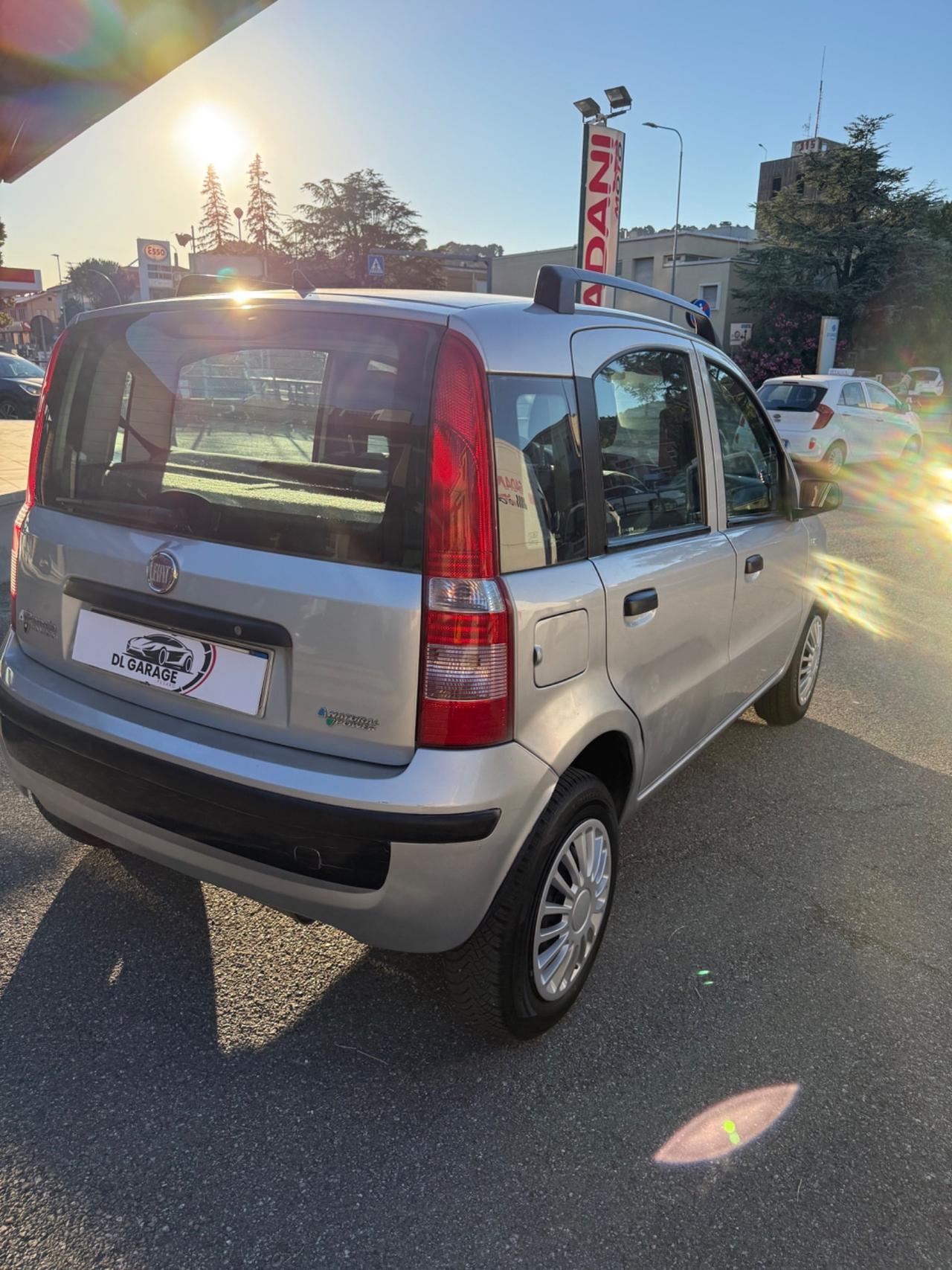 Fiat Panda 1.2 Dynamic Natural Power Mamy