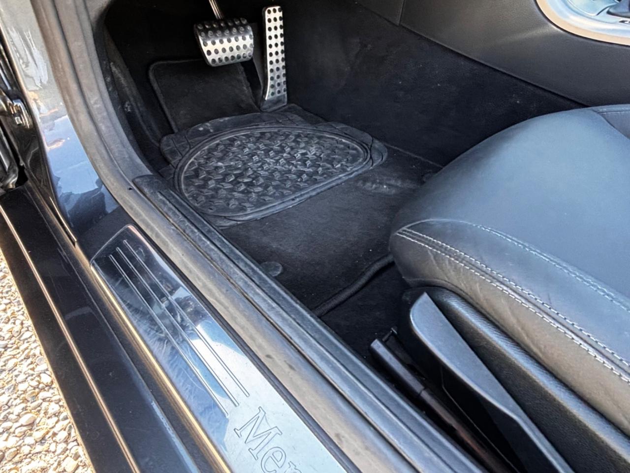 Mercedes-benz SLK 200 BlueEFFICIENCY Sport