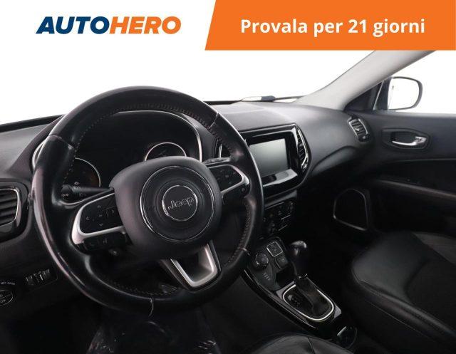 JEEP Compass 2.0 Multijet II 4WD Limited