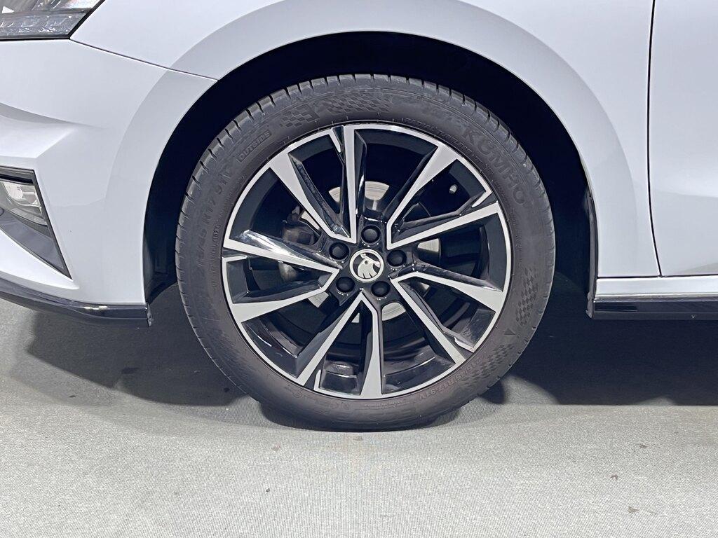 Skoda Fabia 1.0 tsi evo Monte Carlo 95cv
