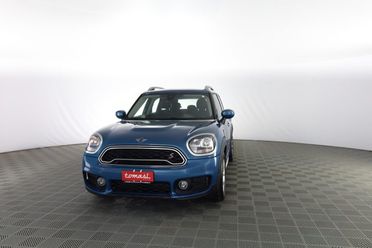 MINI Mini Countryman 2.0 Cooper SD Countryman ALL4 Automat
