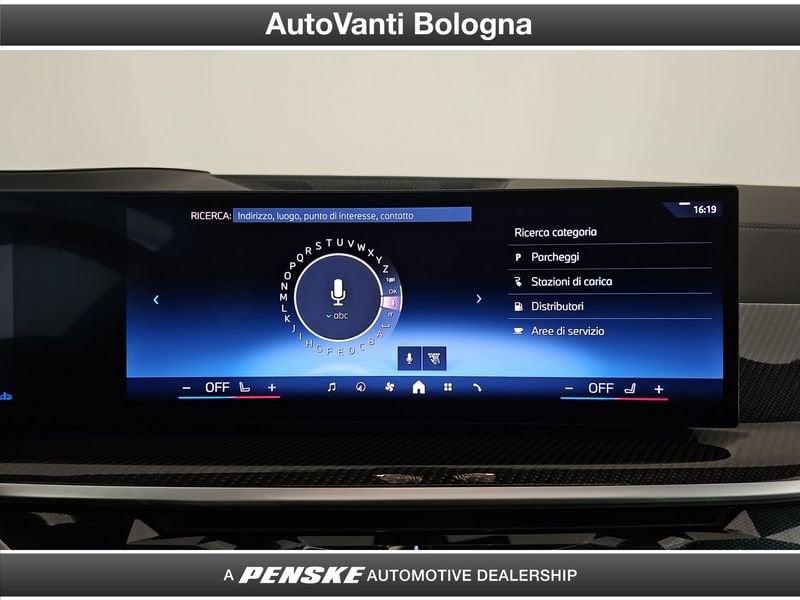 BMW X6 X6 xdrive30d MSport Pro auto