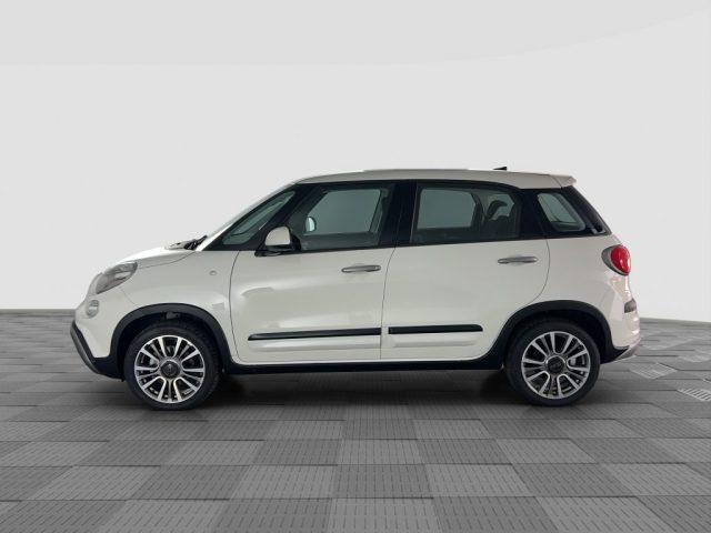 FIAT 500L 500L 1.3 Multijet 95 CV Dualogic Cross