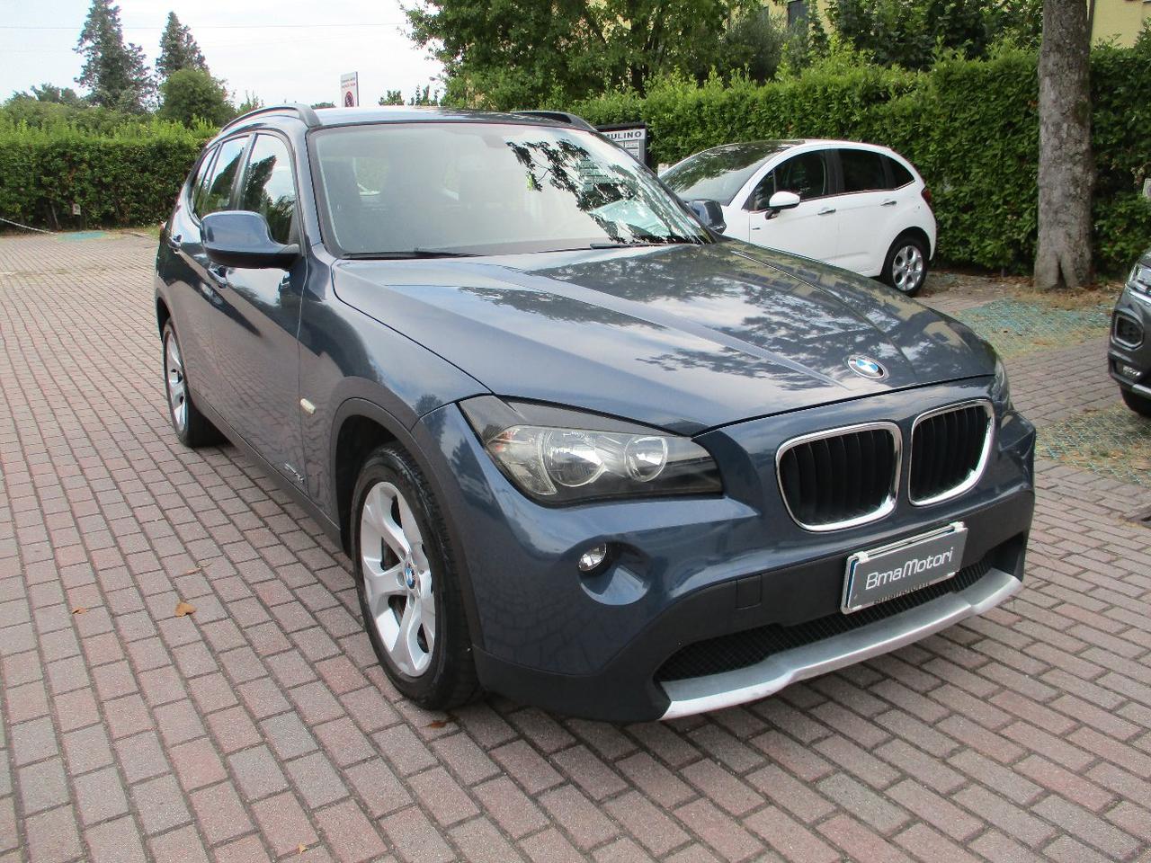 BMW X1 sdrive18d AUTO/EURO5