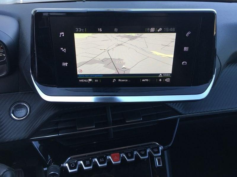 Peugeot 2008 BlueHDi 100 Allure Navi Pack