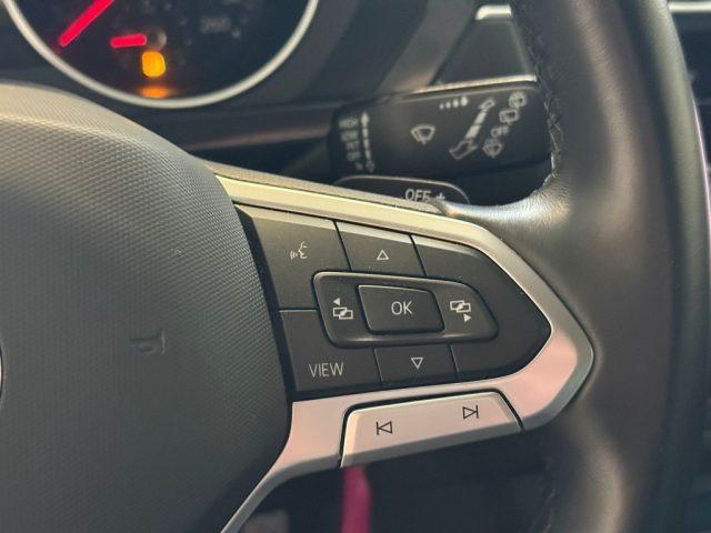 VOLKSWAGEN Tiguan 2.0 TDI 150 CV SCR DSG Life
