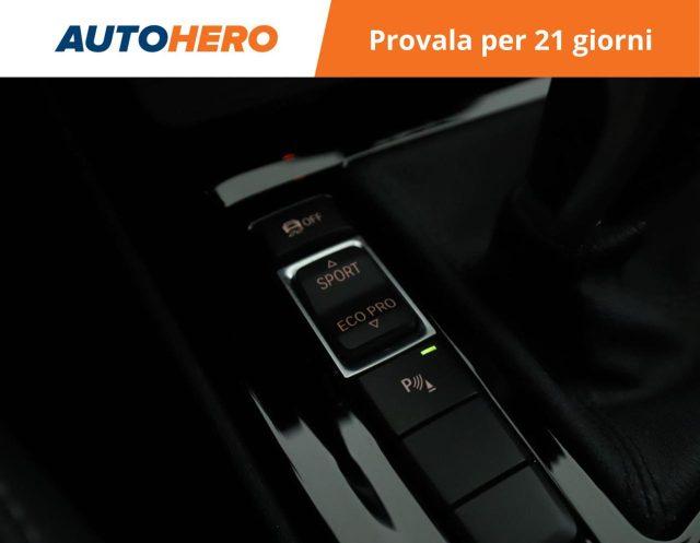 BMW X1 sDrive18d xLine